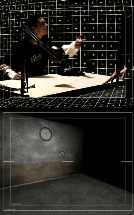 Motion graphics - Video