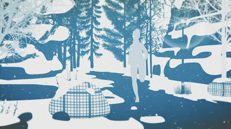 Motion graphics - Video