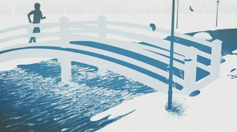 Motion graphics - Video