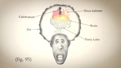 Motion Graphics - Video
