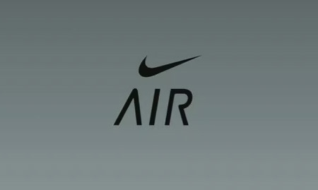 Motiongraphics - Nike 360