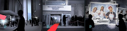 Motiongraphics