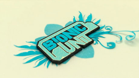 Motiongraphics