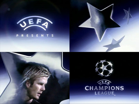 motiongraphics.it champions league