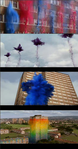 motiongraphics.it sony bravia