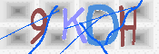 Immagine CAPTCHA