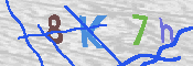 Immagine CAPTCHA