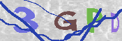 Immagine CAPTCHA