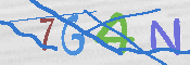 Immagine CAPTCHA