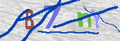 Immagine CAPTCHA