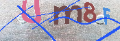Immagine CAPTCHA