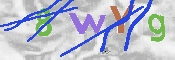 Immagine CAPTCHA