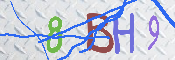 Immagine CAPTCHA