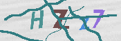 Immagine CAPTCHA