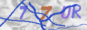 Immagine CAPTCHA