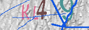Immagine CAPTCHA