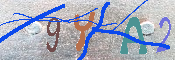 Immagine CAPTCHA