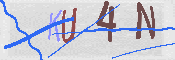 Immagine CAPTCHA
