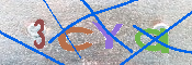 Immagine CAPTCHA