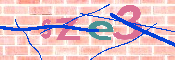Immagine CAPTCHA