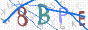 Immagine CAPTCHA