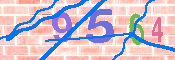 Immagine CAPTCHA