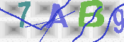 Immagine CAPTCHA