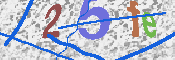 Immagine CAPTCHA