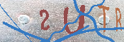Immagine CAPTCHA