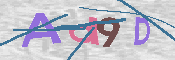 Immagine CAPTCHA