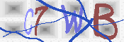 Immagine CAPTCHA