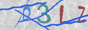 Immagine CAPTCHA