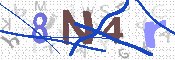 Immagine CAPTCHA