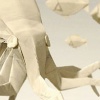 Asics Onitsuka: Origami style