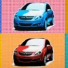 GM Vauxhall: Colourful Driving
