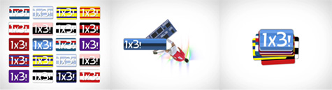 1×3 - Bumper