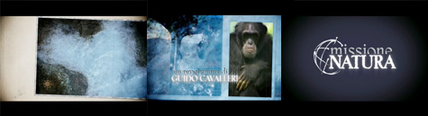 Missione Natura - Main Title