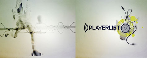 Playerlist