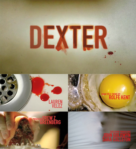 dexter opening