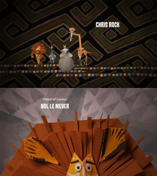 madagascar 2